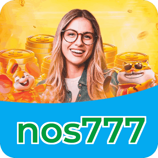 Números do app nos777 em material de marketing — ilustração, não auditoria